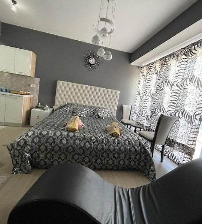 Apartmani 2 Ss Ohrid Eksteriør billede