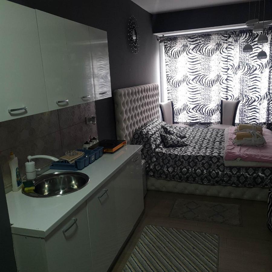 Apartmani 2 Ss Ohrid Eksteriør billede
