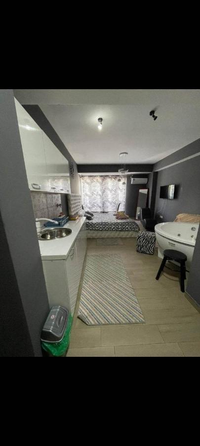 Apartmani 2 Ss Ohrid Eksteriør billede