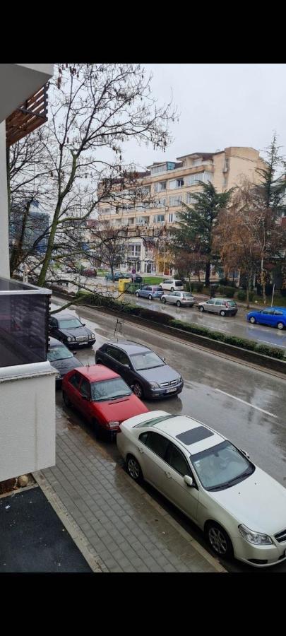 Apartmani 2 Ss Ohrid Eksteriør billede