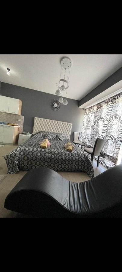 Apartmani 2 Ss Ohrid Eksteriør billede