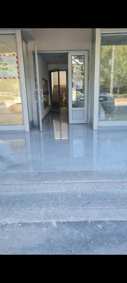 Apartmani 2 Ss Ohrid Eksteriør billede